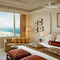 The St. Regis Abu Dhabi