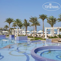 The St. Regis Abu Dhabi