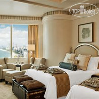 The St. Regis Abu Dhabi