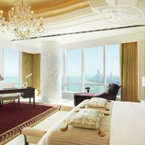 The St. Regis Abu Dhabi