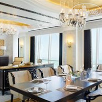 The St. Regis Abu Dhabi