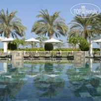 The St. Regis Abu Dhabi
