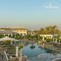 The St. Regis Abu Dhabi