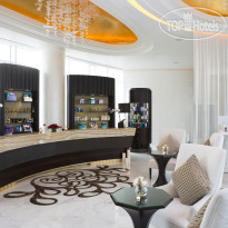 The St. Regis Abu Dhabi
