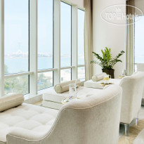 The St. Regis Abu Dhabi