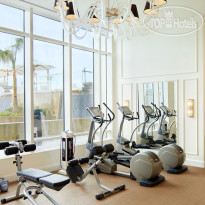 The St. Regis Abu Dhabi
