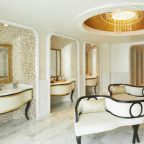 The St. Regis Abu Dhabi