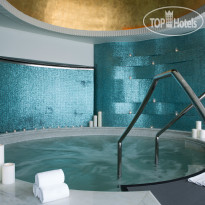 The St. Regis Abu Dhabi