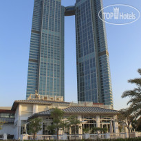 The St. Regis Abu Dhabi Ресторан Кэтч