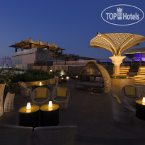 The St. Regis Abu Dhabi Azura Restaurant