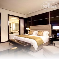 Rosewood Abu Dhabi
