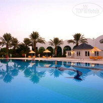 Tulip Inn Al Rahba 