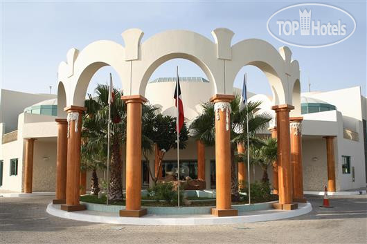 Hotel photo Tulip Inn Al Rahba 3*