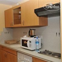 Cassells Hotel Apartments 