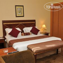 Cassells Hotel Apartments 