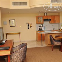 Cassells Hotel Apartments 