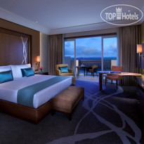 Eastern Mangroves Hotel & Spa by Anantara
