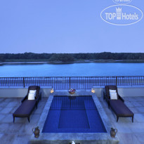 Eastern Mangroves Hotel & Spa by Anantara