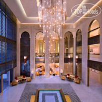 Eastern Mangroves Hotel & Spa by Anantara
