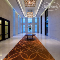 Eastern Mangroves Hotel & Spa by Anantara