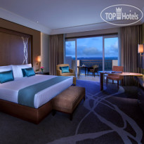 Eastern Mangroves Hotel & Spa by Anantara