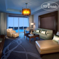 Eastern Mangroves Hotel & Spa by Anantara