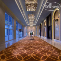 Eastern Mangroves Hotel & Spa by Anantara