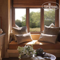 Anantara Sir Bani Yas Island Al Sahel Villa Resort Al Sahel Villas