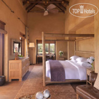 Anantara Sir Bani Yas Island Al Sahel Villa Resort Al Sahel Villas