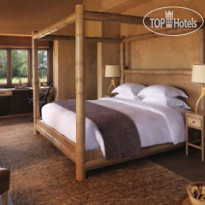 Anantara Sir Bani Yas Island Al Sahel Villa Resort Al Sahel Villas