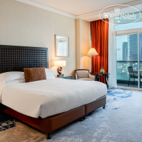 Beach Rotana Spacious Sea View Room with Ba