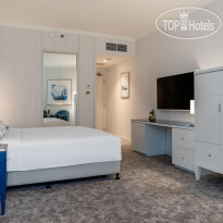 Beach Rotana tophotels