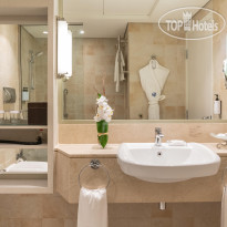 Beach Rotana tophotels