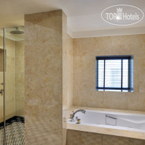 Beach Rotana tophotels