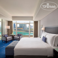 Beach Rotana tophotels