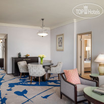 Beach Rotana tophotels