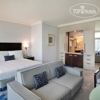 Beach Rotana tophotels