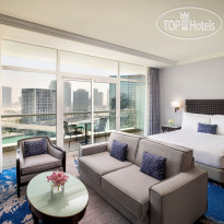 Beach Rotana tophotels