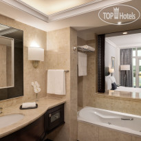 Beach Rotana tophotels