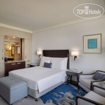 Beach Rotana tophotels