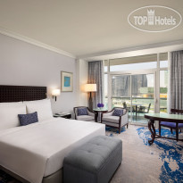 Beach Rotana tophotels