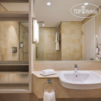 Beach Rotana tophotels