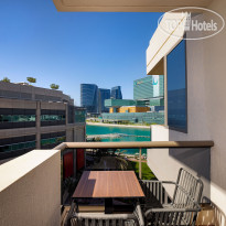 Beach Rotana tophotels