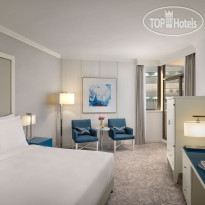 Beach Rotana tophotels