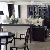 InterContinental Abu Dhabi 