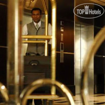 InterContinental Abu Dhabi 