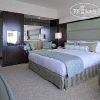 InterContinental Abu Dhabi 