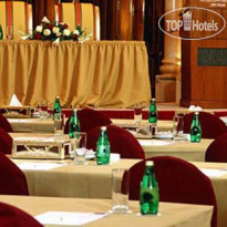 InterContinental Abu Dhabi 