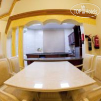 Al Bada Hotel & Resort 