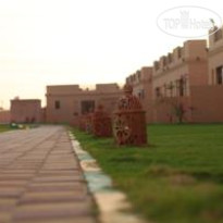 Al Bada Hotel & Resort 